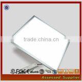 Edge-lit Indoor Lighting ULIOR 2x2 LED Light Panel 596x596x11.5mm thumbnail-2