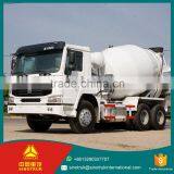 Cheap Wholesale 6X4 Concrete Mixer Truck for Sale / 25t 1 Year Warranty Diagram of Concrete Cement Mixer Truck thumbnail-1