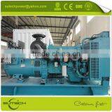 100% New 1000Kva Silent Diesel Generator Sets 60HZ, Powered by Cummins KTA38-G4 Engine thumbnail-2