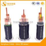 Hot Selling 600v/1000v Xlpe Copper Electrical Cable thumbnail-1