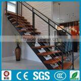 Australia Standard Straight Modern Portable Steel Stairs thumbnail-4