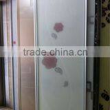 Framed Glass Sliding Door With AS/NZS 2208:1996 and EN12150 Certificate thumbnail-1