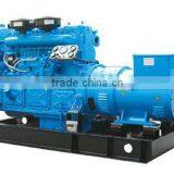 40KW-250KW Shangchai Marine Genset / Chinese Engine Marine Generator thumbnail-1