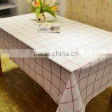 Wholesale Printing Table Cloth Factory,table Cleaning Cloth,table Cloth Fabric thumbnail-4