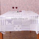 Dining Table Cover, Banquet Table Cover, Custom Table Cover, Table Cloth Factory thumbnail-2