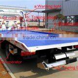 Large Capacity TIANJIN Dongfeng Tow Truck thumbnail-5