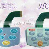 Membrane Switch Design thumbnail-1