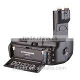 Battery Grip for Canon EOS 5DII 5D2 5D Mark II 2 as BG-E6 + RC-5 thumbnail-2