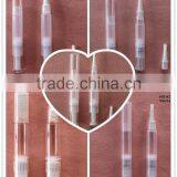 OEM Customize Cosmetic Tranparent Pens 1.3ml-6ml thumbnail-1