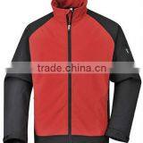 Breathable Waterproof Men Windbreaker Jacket thumbnail-1
