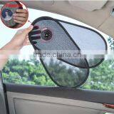 Hot Sell of Sun Shades Block UV Rays - Front Car Sunshade Windshield