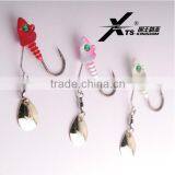 6g,9g,14g Saltwater Fishing Spoons thumbnail-1