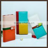 Importer of Leather Wallets Travel Wallet for Woman Wholesale in China thumbnail-5