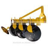 50hp Farm Tractor Plow