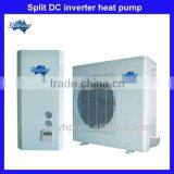 Multi-functional DC Inverter Split Heat Pumps for Home