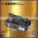 CCT4 Multiple Unit Valve Agricultural Machinery Parts