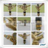 ZM Brass Farm Irrigation Water Guns thumbnail-2