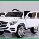 Baby Toy Benz Ride on Car Produced by Lingli Toys Factory of China,automatic Baby Car, thumbnail-1