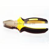 Safety Al-br Cutting Combination Lineman Pliers