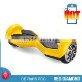 The Best Electric Scooter for Adults for Sale With 2 Non-slip Pads thumbnail-2