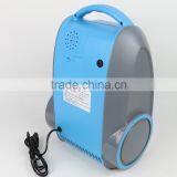 5.4KG Industial Mobile Oxygen Breathing Machine