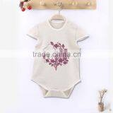 New Design Cheap Kids Summer Wear Wholesale Jumpsuit thumbnail-4