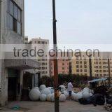 Outdoor or Indoor Portable Stage Legs Line Array Lift 250kg Speaker Crank Stand thumbnail-5