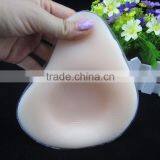 Hot Selling Screw Spiral Shape Silicone Breast Forms thumbnail-1