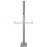 Aluminium Planter Pole