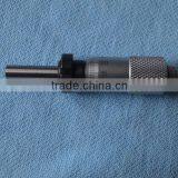 0-13mm Micrometer Heads,precision Micrometer Head