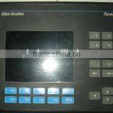 Allen-Bradley-AB 2711-K6C2 HIMI LCD PANEL