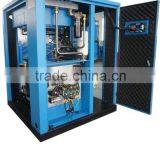 Electric Portable Screw Air Suspension Compressor thumbnail-5