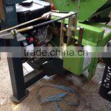 Shrink Wrap Machine for Baler thumbnail-4