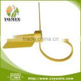 Manufacturer Container And Bag Security Plastic Seals , Sealing Polyester Cargo Lashing Straps / thumbnail-3