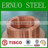 Air Condition Copper Pipe Price of China Factory thumbnail-3