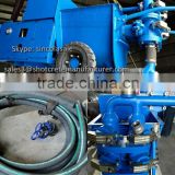 Water and Cement Pump with High Quality