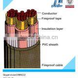 10mm2 High Voltage Cable, Electric Cable/power Cable/cable Wire, Electrical Cable thumbnail-2