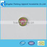 Coloured Sewing Buttons Bulk