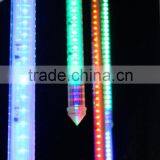 Outdoor Christmas Shower Light Tube Color Changing thumbnail-1