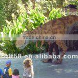 Hot Selling Durable Dinosaur Suit for Outdoor and Indoor