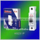 Miniature Circuit Breaker ( MCB, CB, Mini Circuit Breaker )