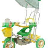 Baby Tricycle thumbnail-1