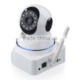 Baby Monitoring Devices Android USB IR Camera Remote Control thumbnail-4