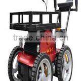 Climbing Stairs Motorized Wheelchair thumbnail-6