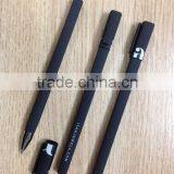 Best Selling Square Pen,advertising Ball Pen,rubber Square Pen Wholesale Quality Choice thumbnail-1