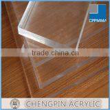 30mm Thick Cast Acrylic Glass for Fish Tank