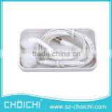 2016 More Popular White In-ear EO-EG920LW Mobile Phone Earphone for Samsung s6 s7
