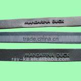 Leather Zipper Puller