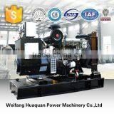 Life-Long Service Prompt Delivery 50kw Generator Permanent Magnet,diesel Generator for Sale