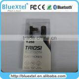 Business Gift Ideas Sport Noise Cancelling Wireless Earphone With Volume thumbnail-4